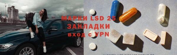 хмурый Алексин